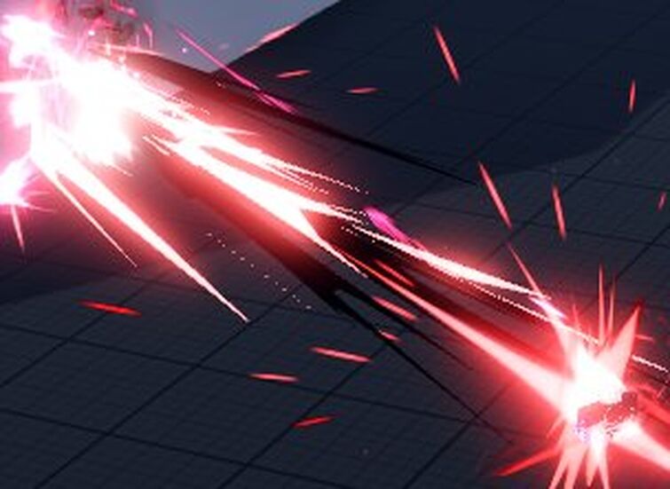 CDK or Saber v2 rework sneak | Fandom