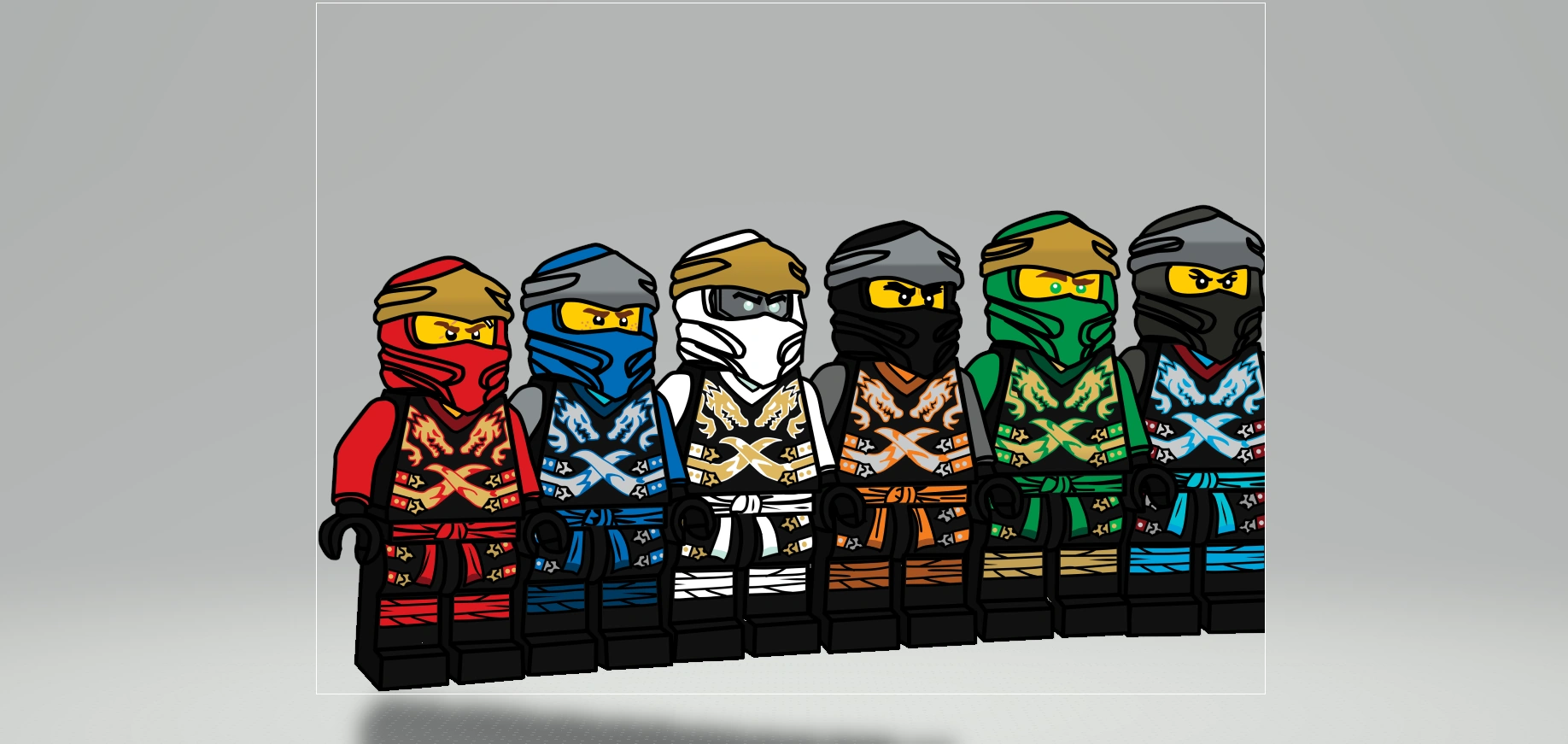 Elemental Robes Ninja (Legacy) | Fandom