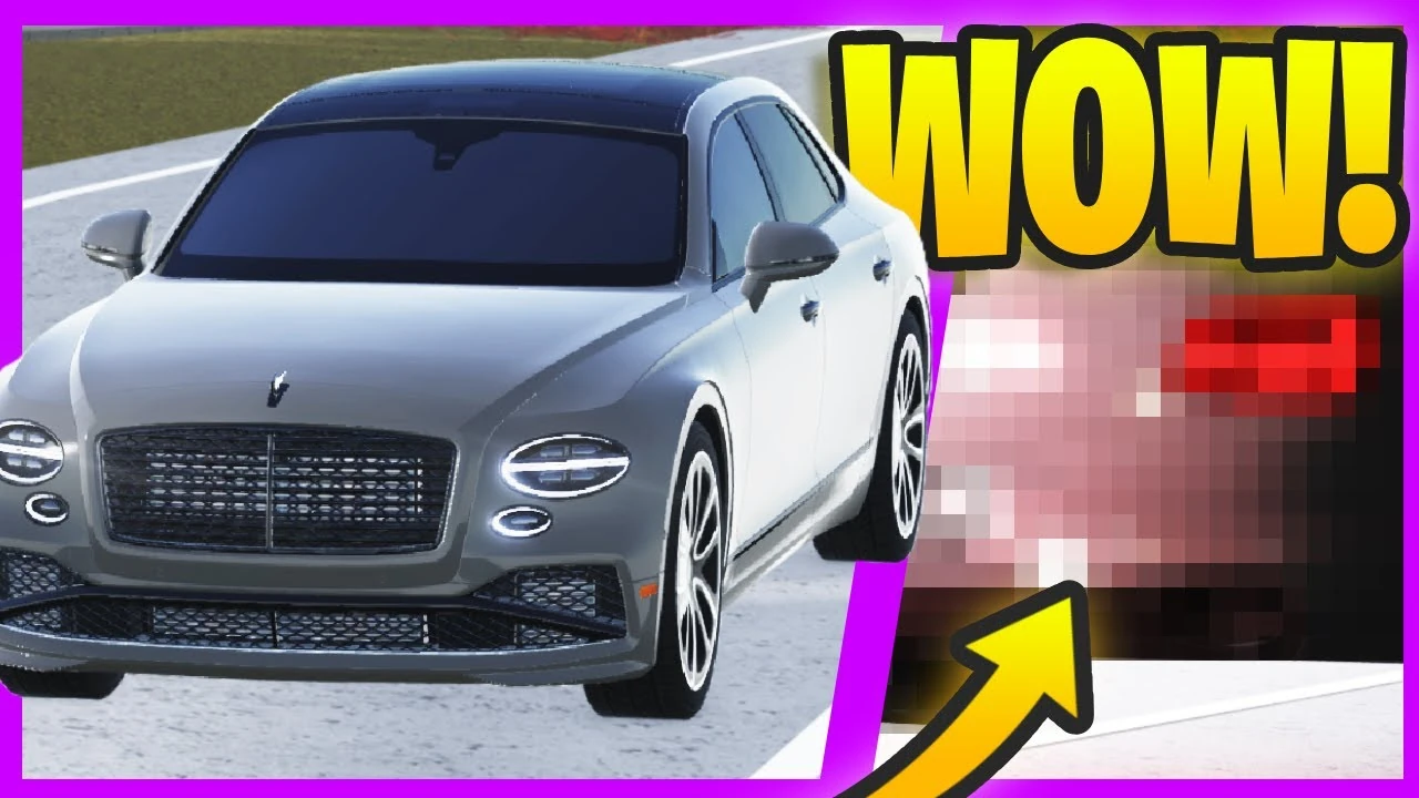 New Leaks! (2024-2025 BENTLEY CONTINENTAL!) Fandom
