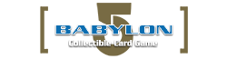Babylon 5 Collectible Card Game Wiki Fandom
