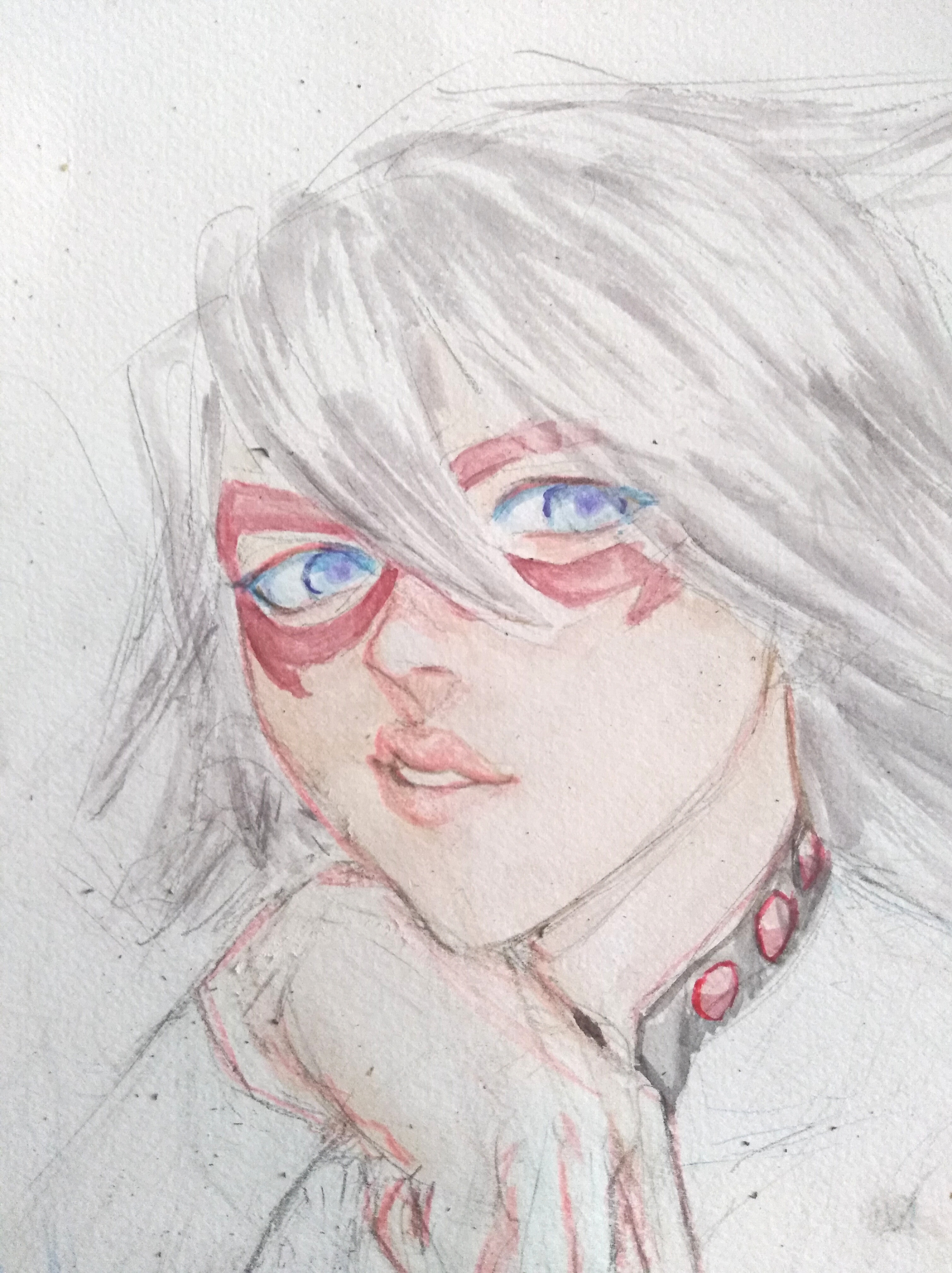 Featured image of post Nemuri Kayama Fanart l lgbtq