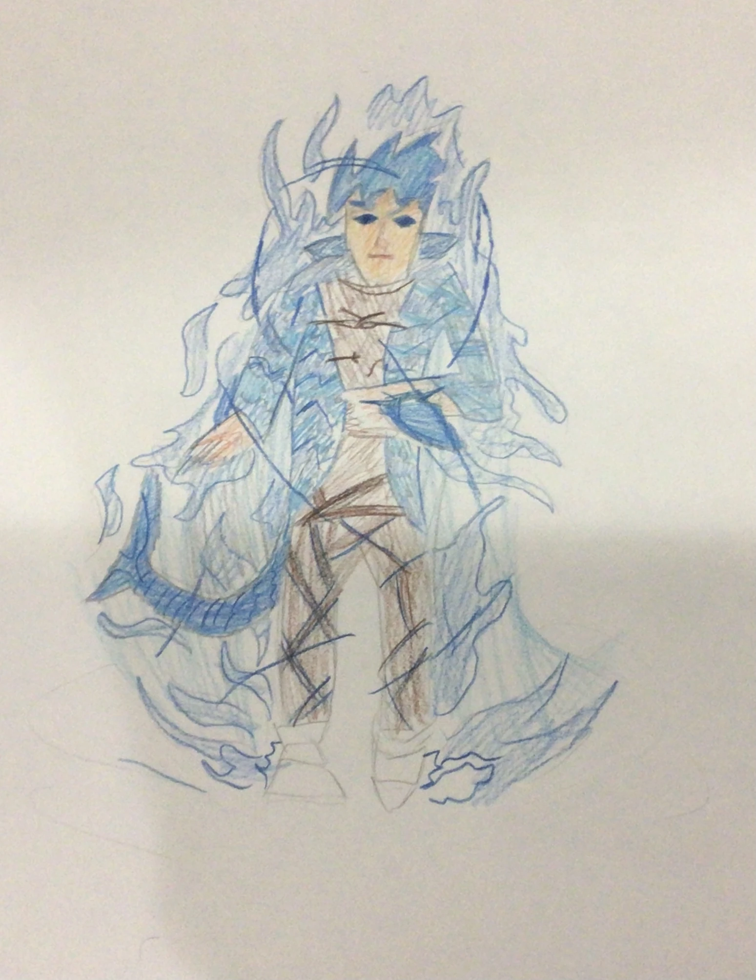 Is my drawing good Fandom