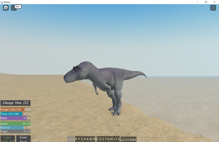 Discuss Everything About Dinosaur Mobile World Wiki | Fandom