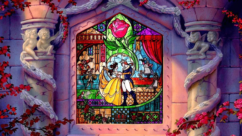 ‘Beauty and the Beast’ Which YA Retellings You Should Be Reading Fandom