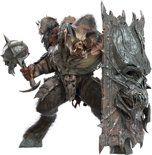 Which Is You Favorite Boss In Doom Eternal Put Reason Why In The Comments Fandom