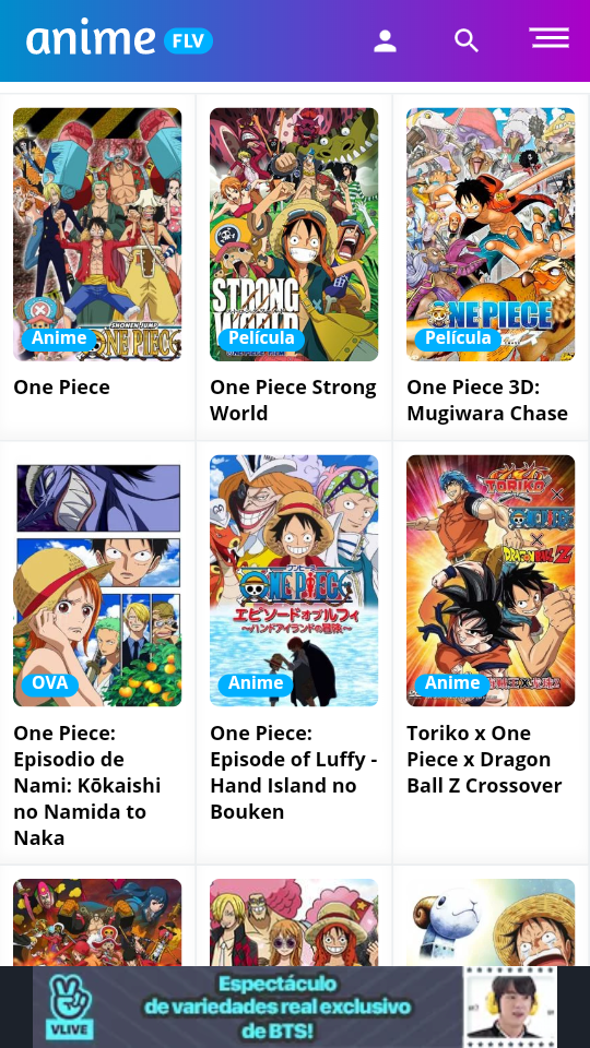 Aqui Puedo Ver Los Capitulos De One Piece Segidos Fandom