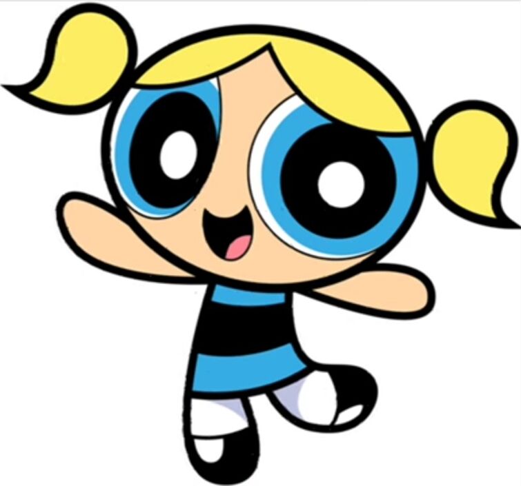 Bubbles one of my favorite ppg and here a picture of bubbles | Fandom