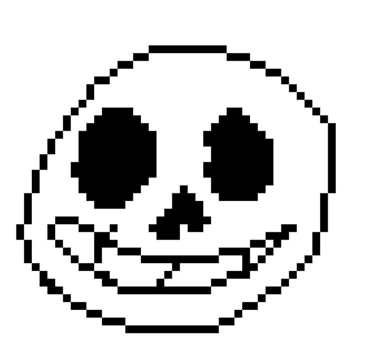 I made this wiki sans sprite. To think an entire character was created off  a simple glitch in the undertale wiki. : r/Undertale