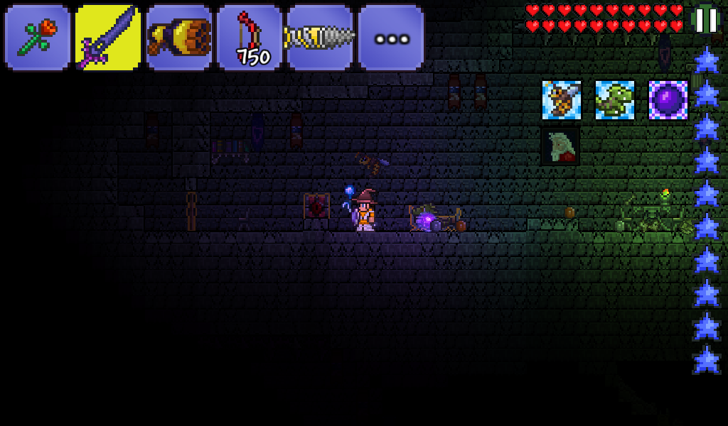 How to Make a Chest in Terraria