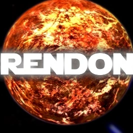 Rendon | B5verse Wiki | Fandom