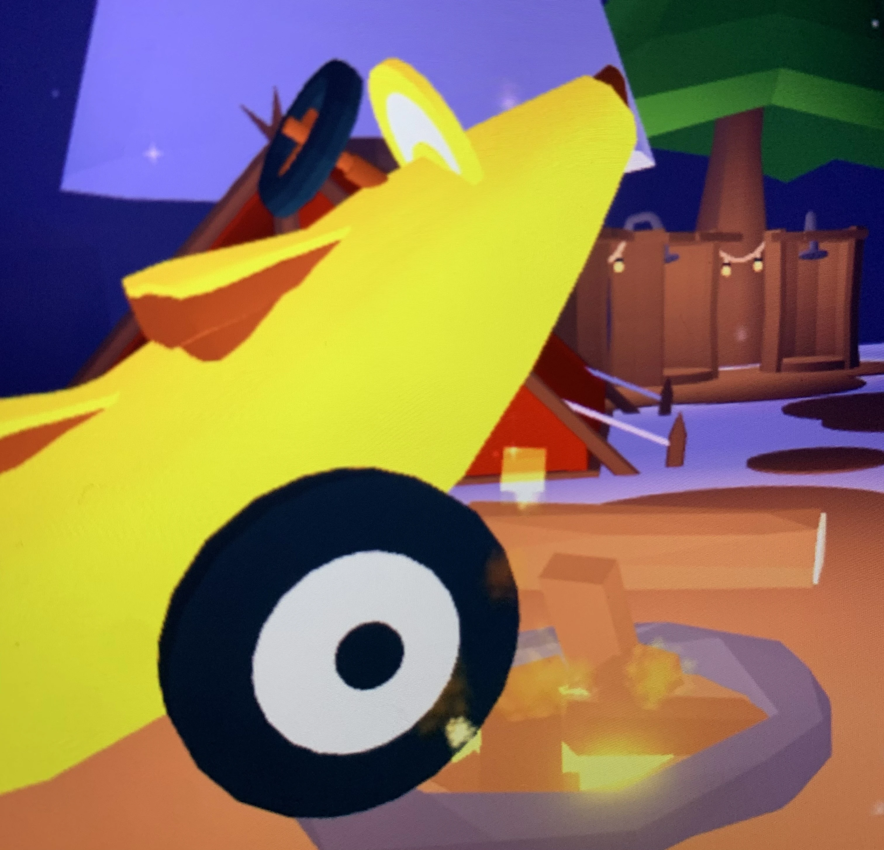 Best way to park your car (Adopt Me! Edition) Fandom