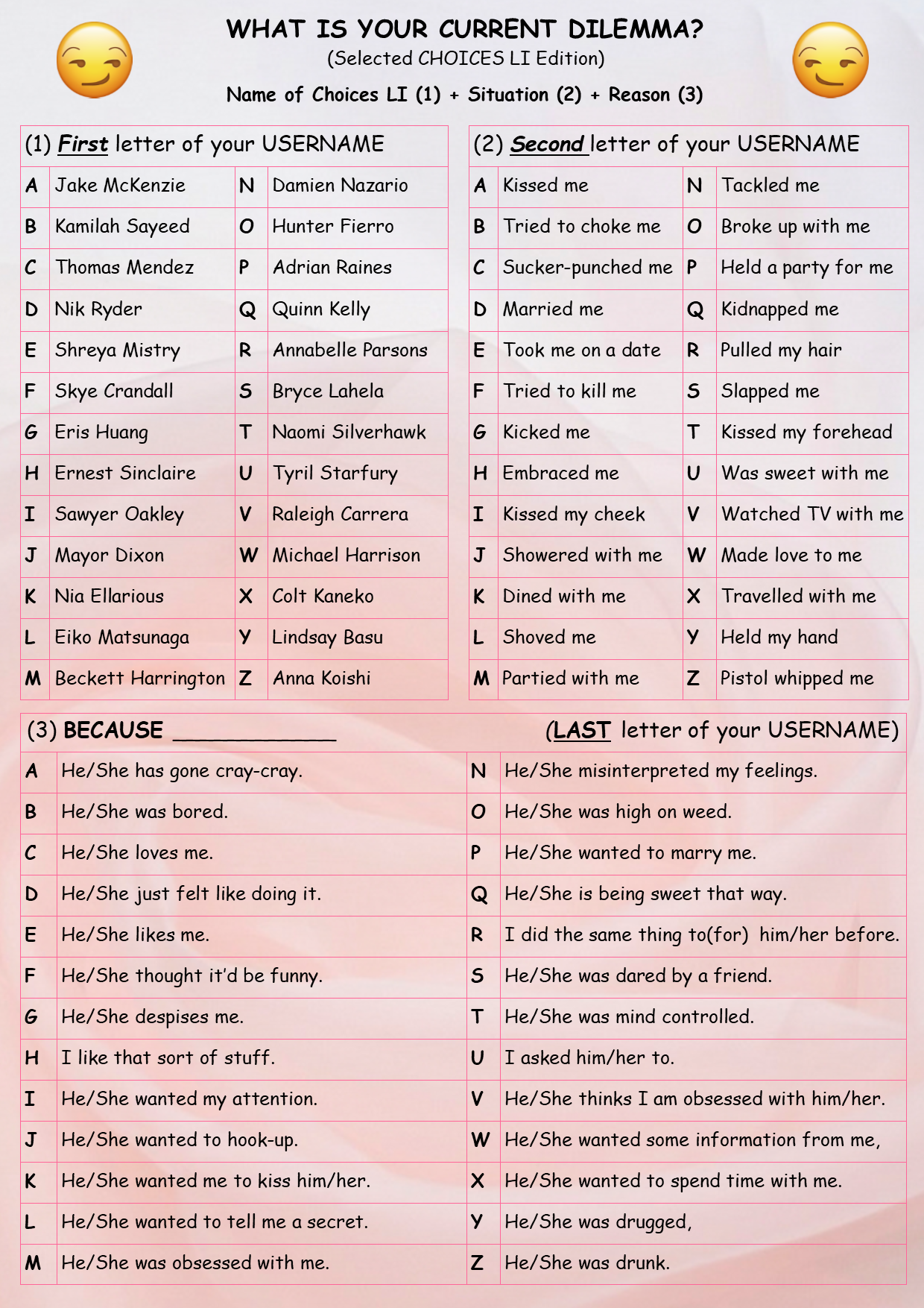 Just For Fun Share Yours In The Comments Fandom