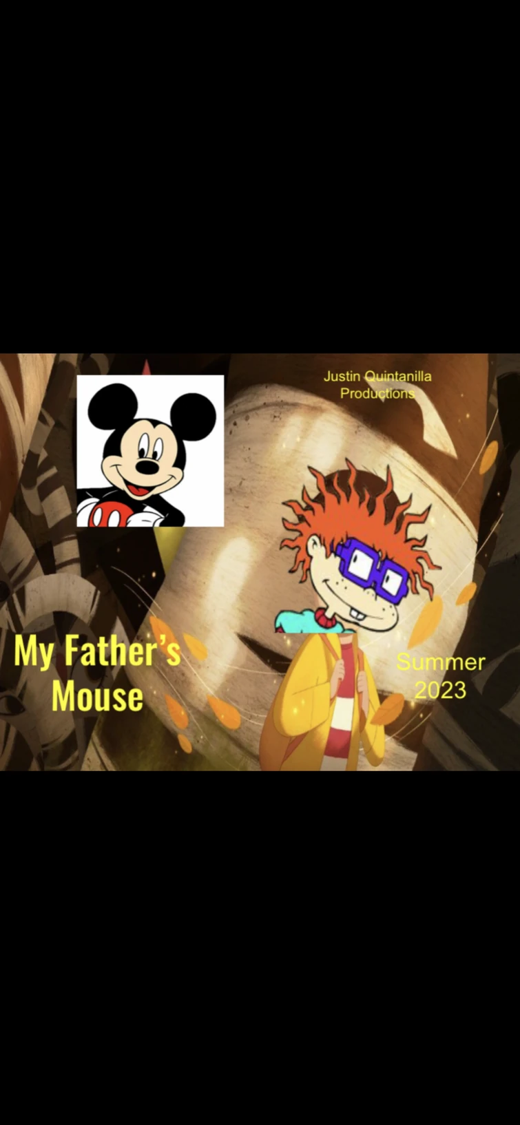 Discuss Everything About Justin Quintanilla Wikia Fandom