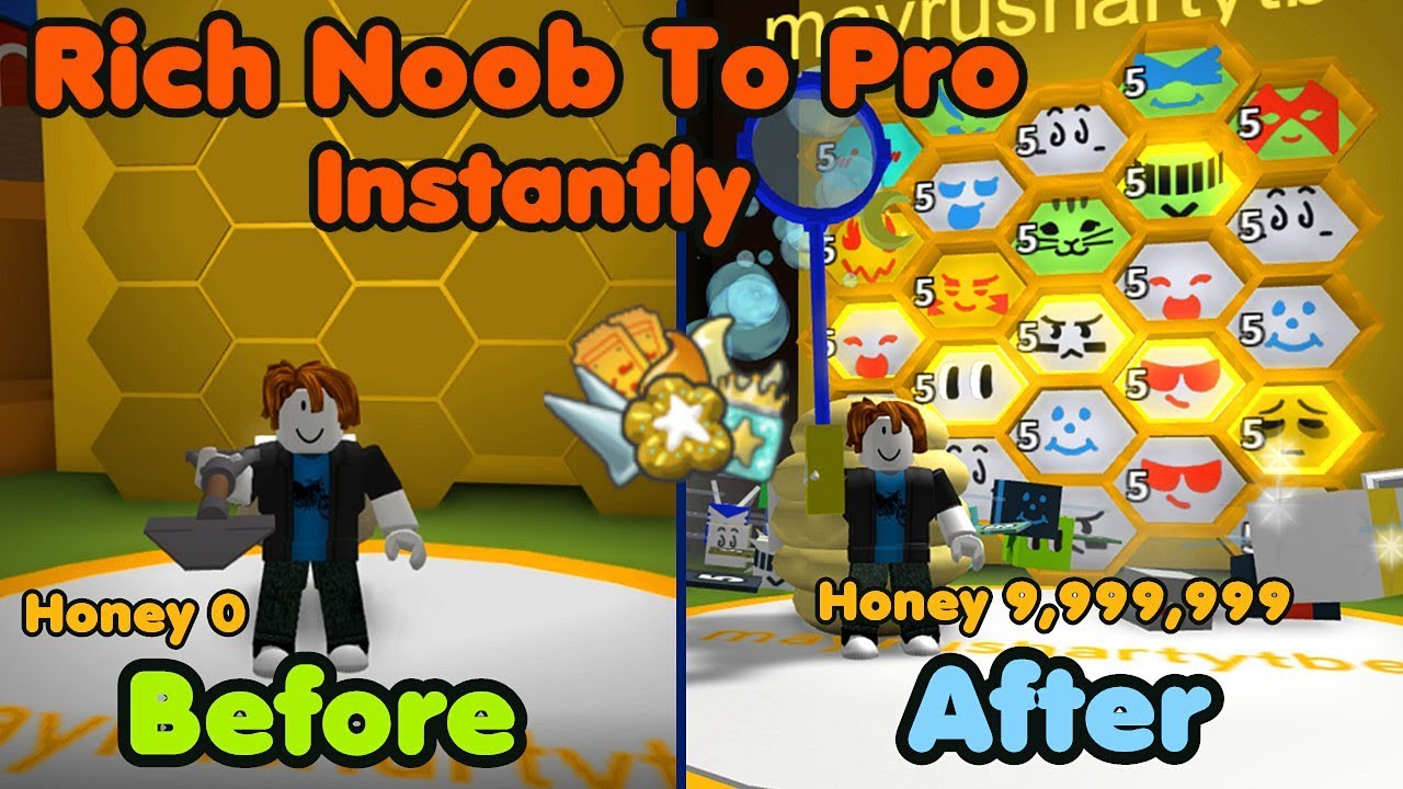 Noob To Pro Roblox Avatar