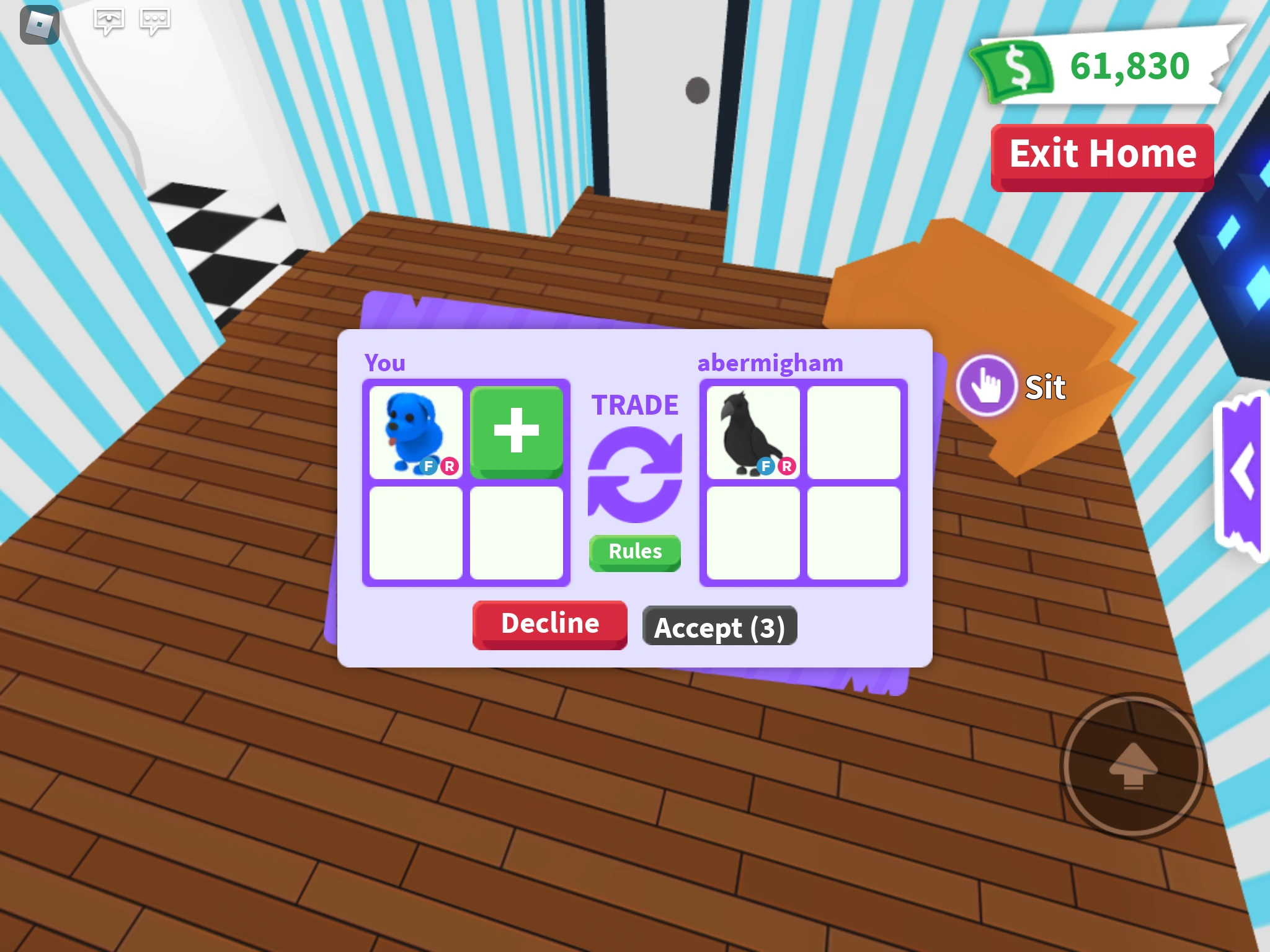 Win fair lose | Fandom