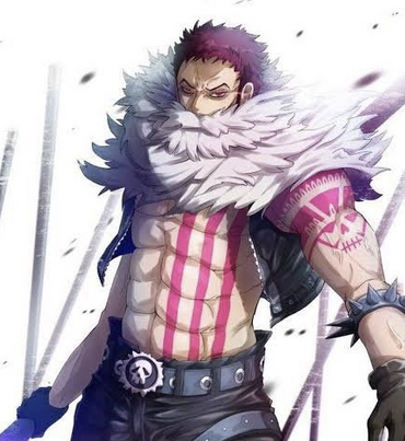 Discuss Everything About One Piece Wiki Fandom