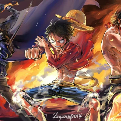 Fandom profile picture for @Luffy20