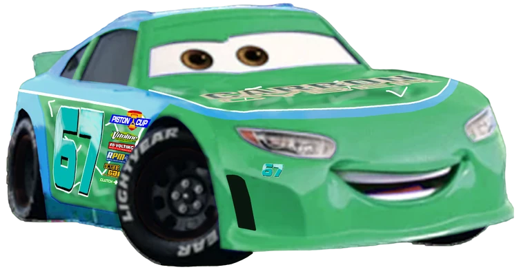 Discuss Everything About Piston Cup Wiki | Fandom
