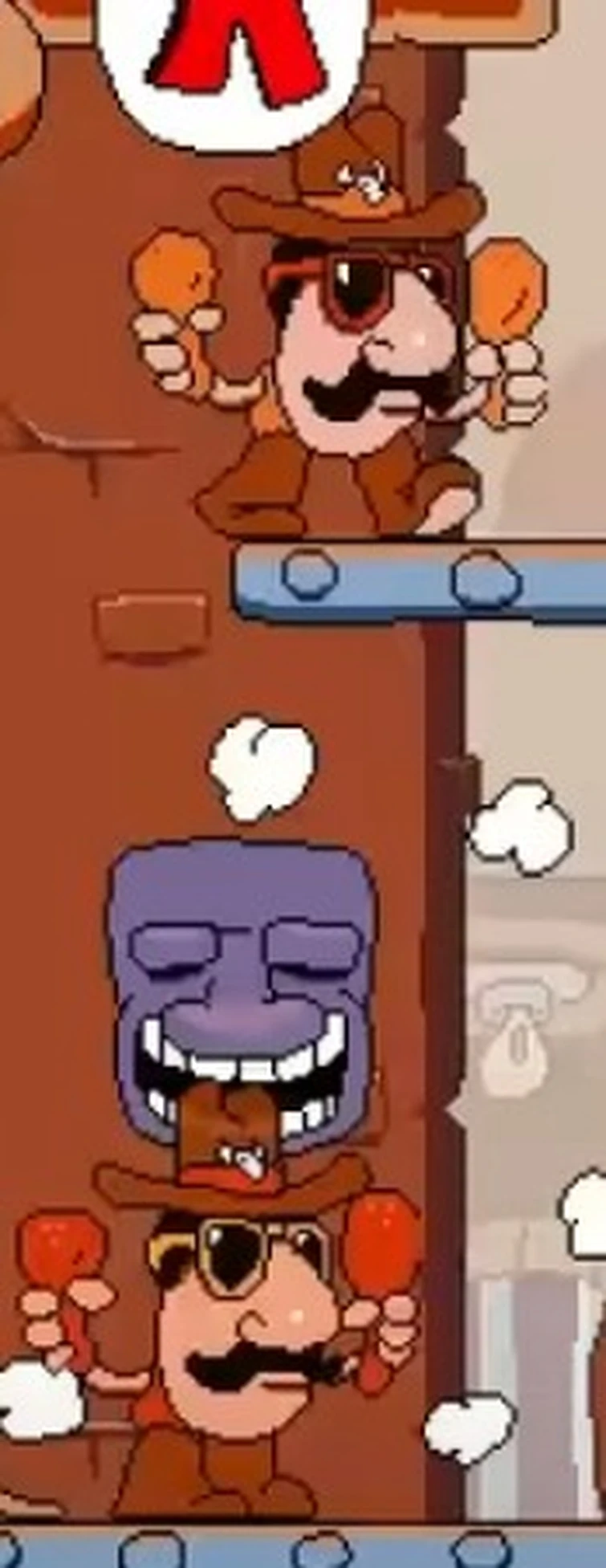 kentucky kenny and kentucky lenny Fandom