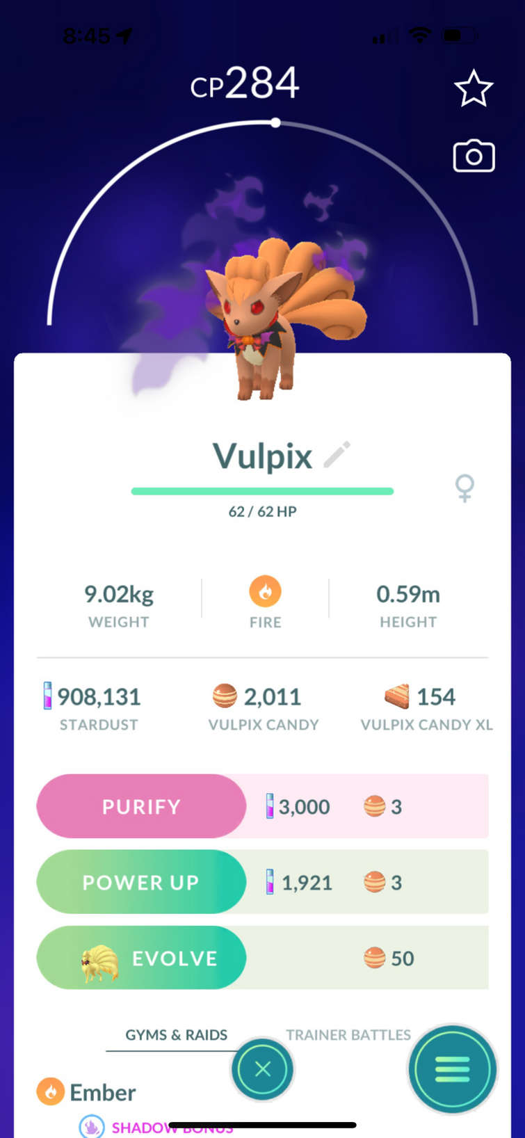 Alolan Vulpix Raid Spotlight: Boosted Shiny In Pokémon GO