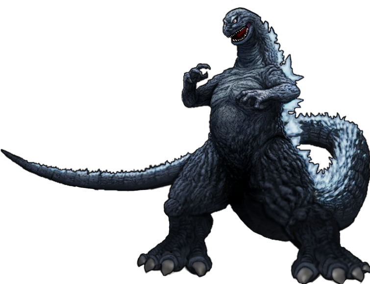 TIL that you can have Godzilla Earth move Zetton towards a leader :  r/GodzillaBattleLine