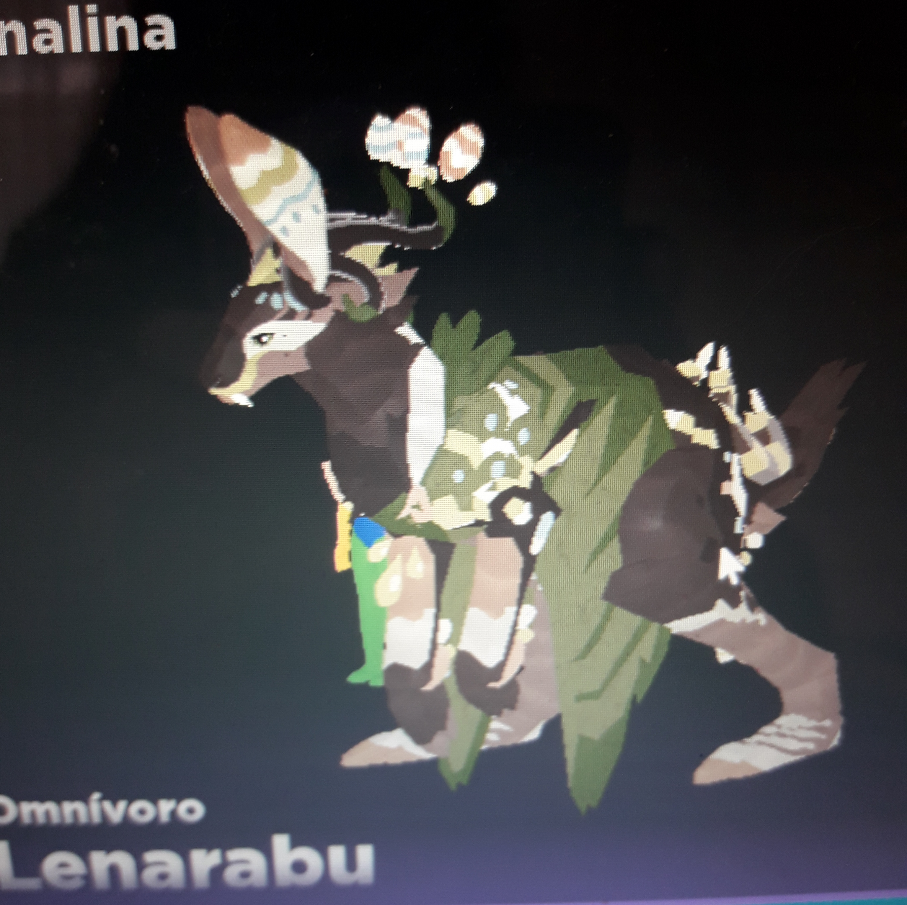 Lenarabu Worth - Creature of Sonaria Value List