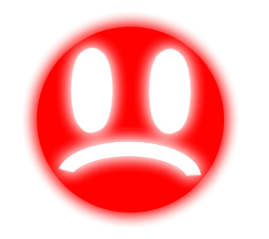 Nextbot idea #3 Depression cursed emoji