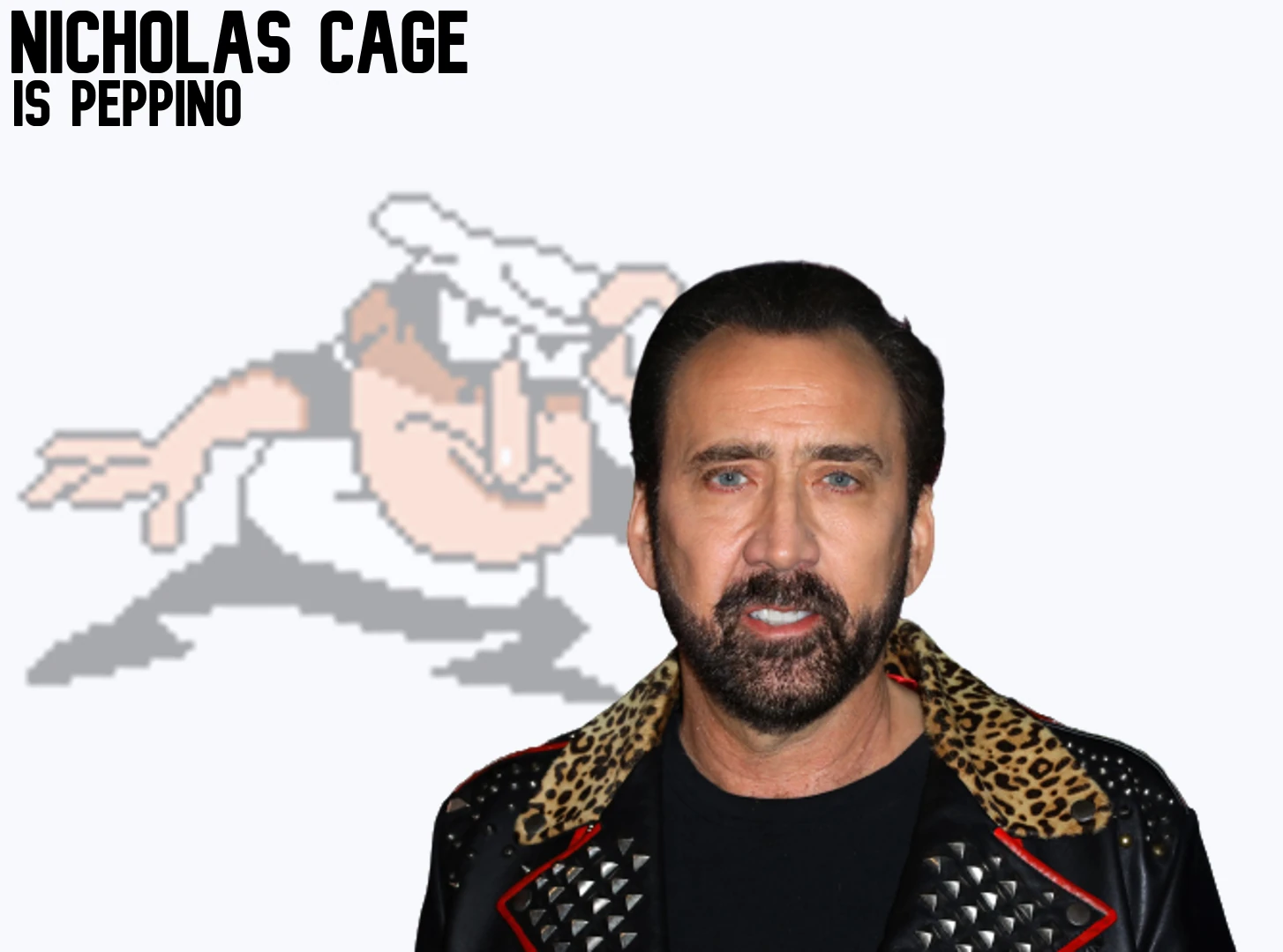 The Pizza Tower Movie Cast Fandom