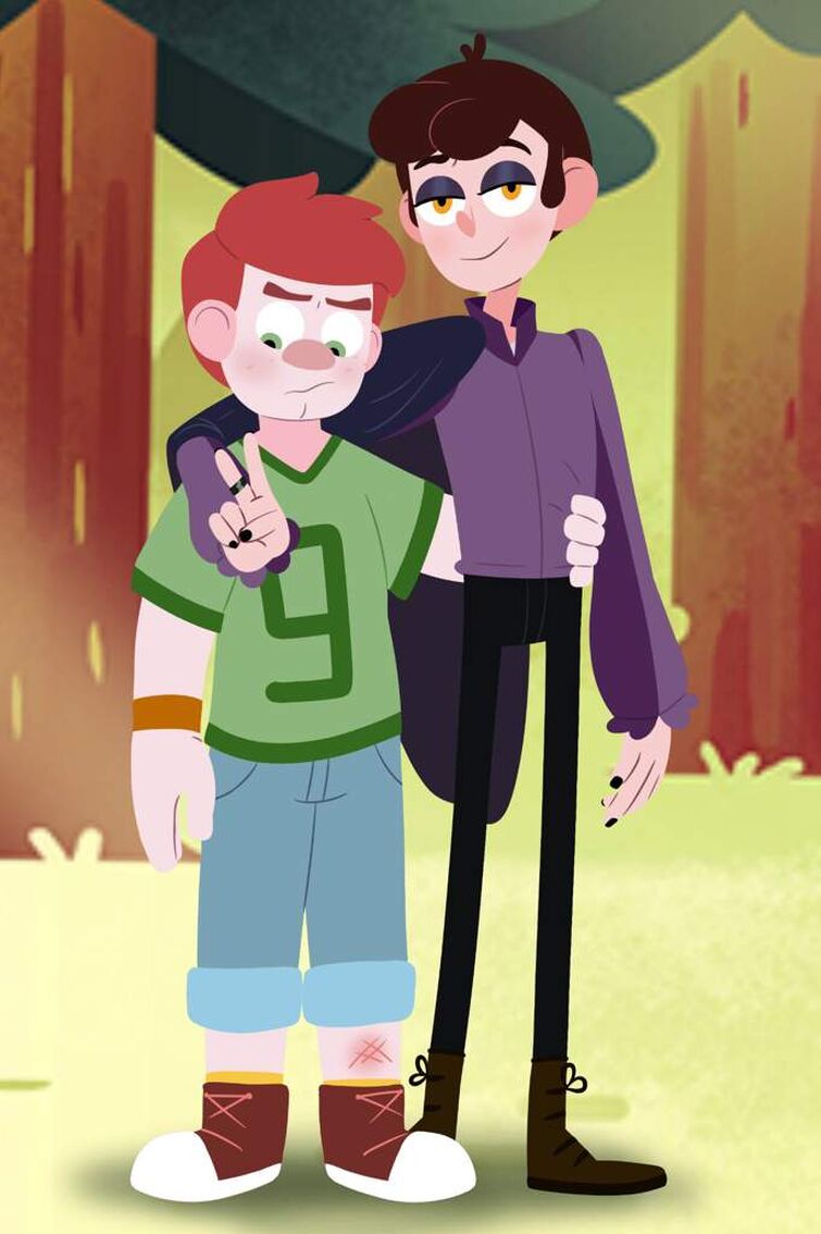 Discuss Everything About Camp Camp Fanon Wiki Fandom