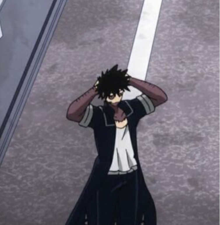 Featured image of post View 21 Low Quality Bnha