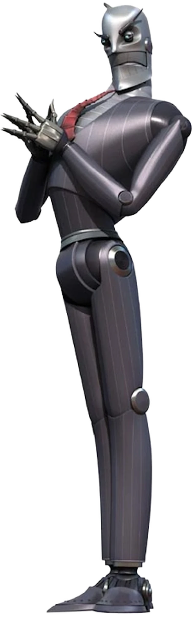 Phineas T. Ratchet Fandom