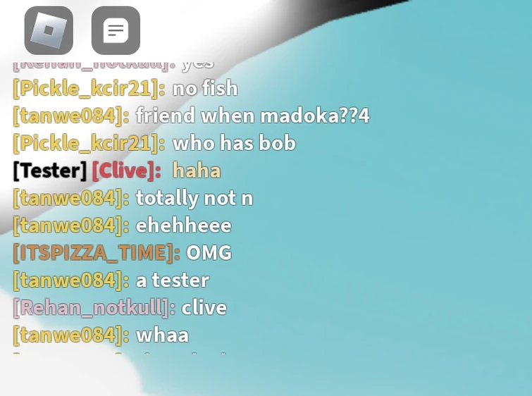 I met clive | Fandom