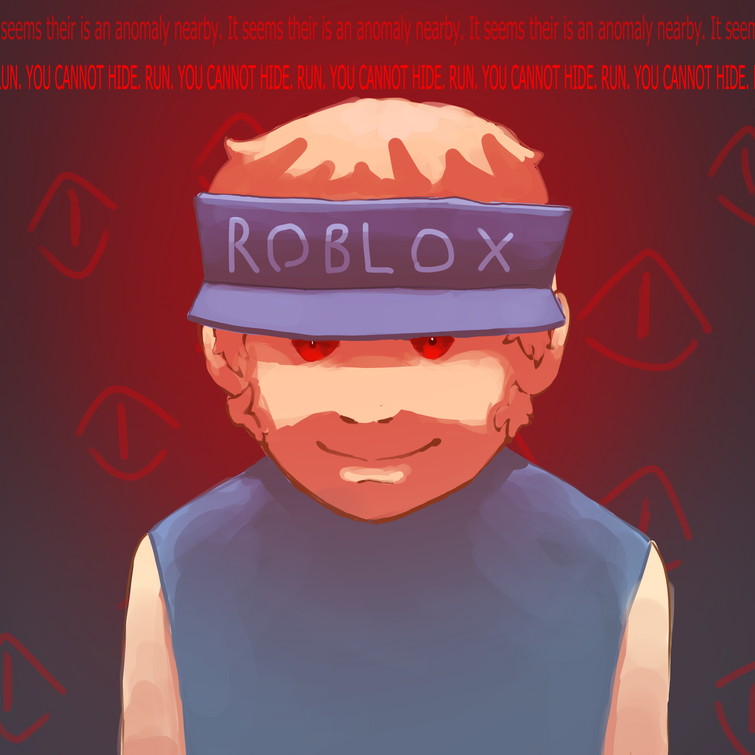bobo! #roblox #animation #evaderoblox #evadeedit #evadefanart