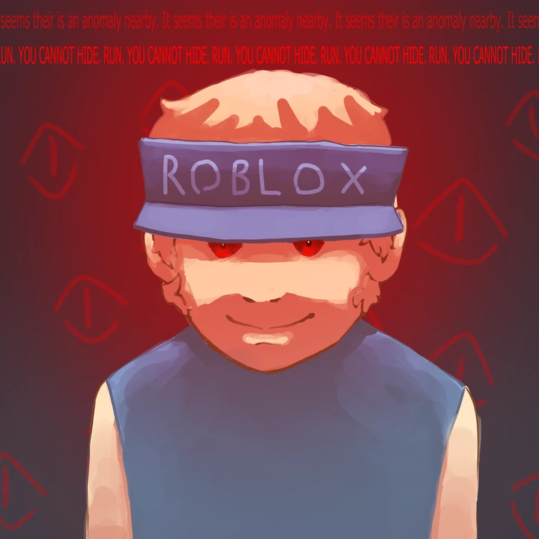 Random Evade Person Fanart : r/roblox