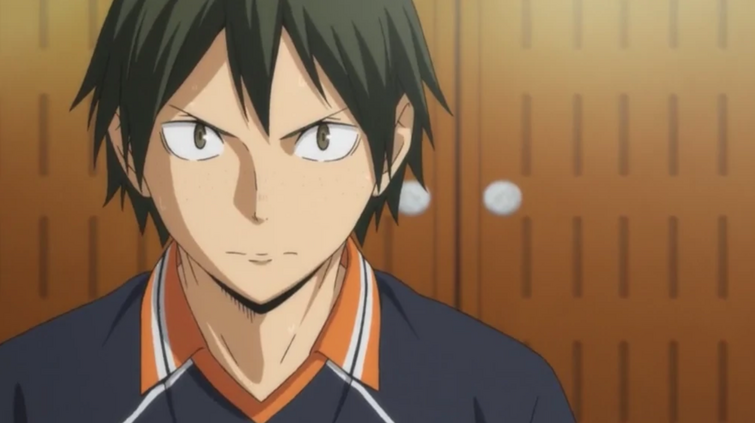 Tadashi Yamaguchi, Wiki Haikyuu