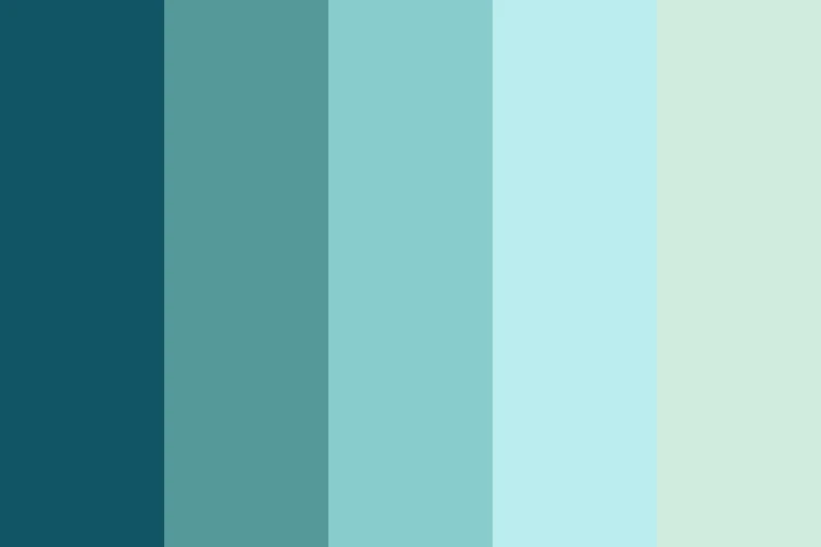 Does anybody have good IceWing color palettes? | Fandom