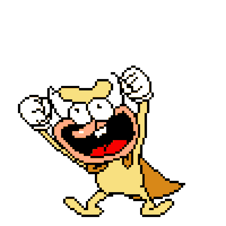 Pizza tower emote request beacuse pizza tower doesn't have enough