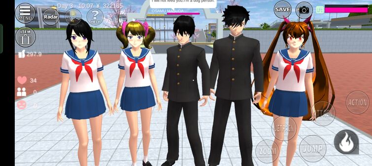 Discuss Everything About Yandere Simulator Wiki | Fandom