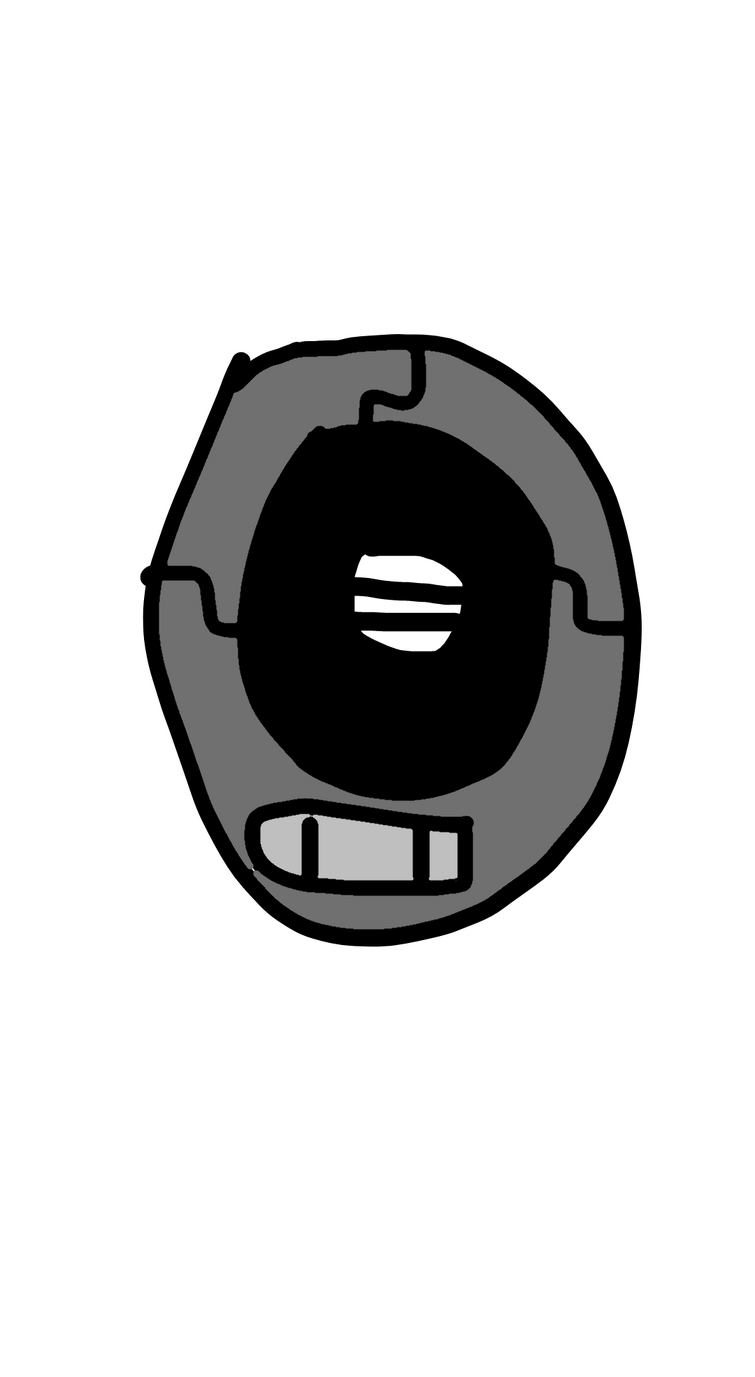 Discuss Everything About Russian Alphabet Lore Reloaded Again Wiki | Fandom