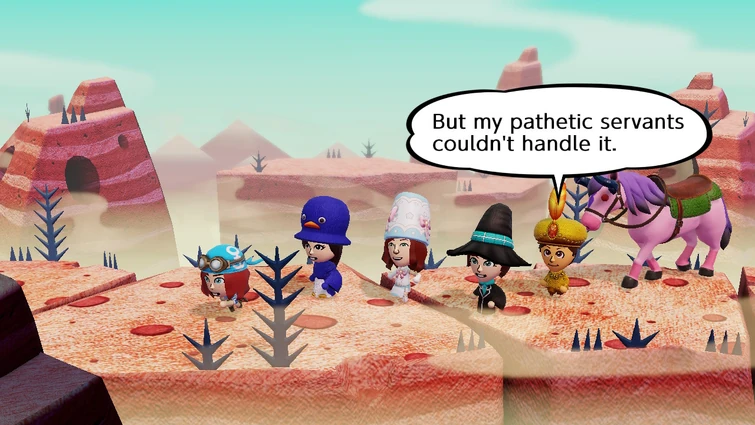 Fandom Image