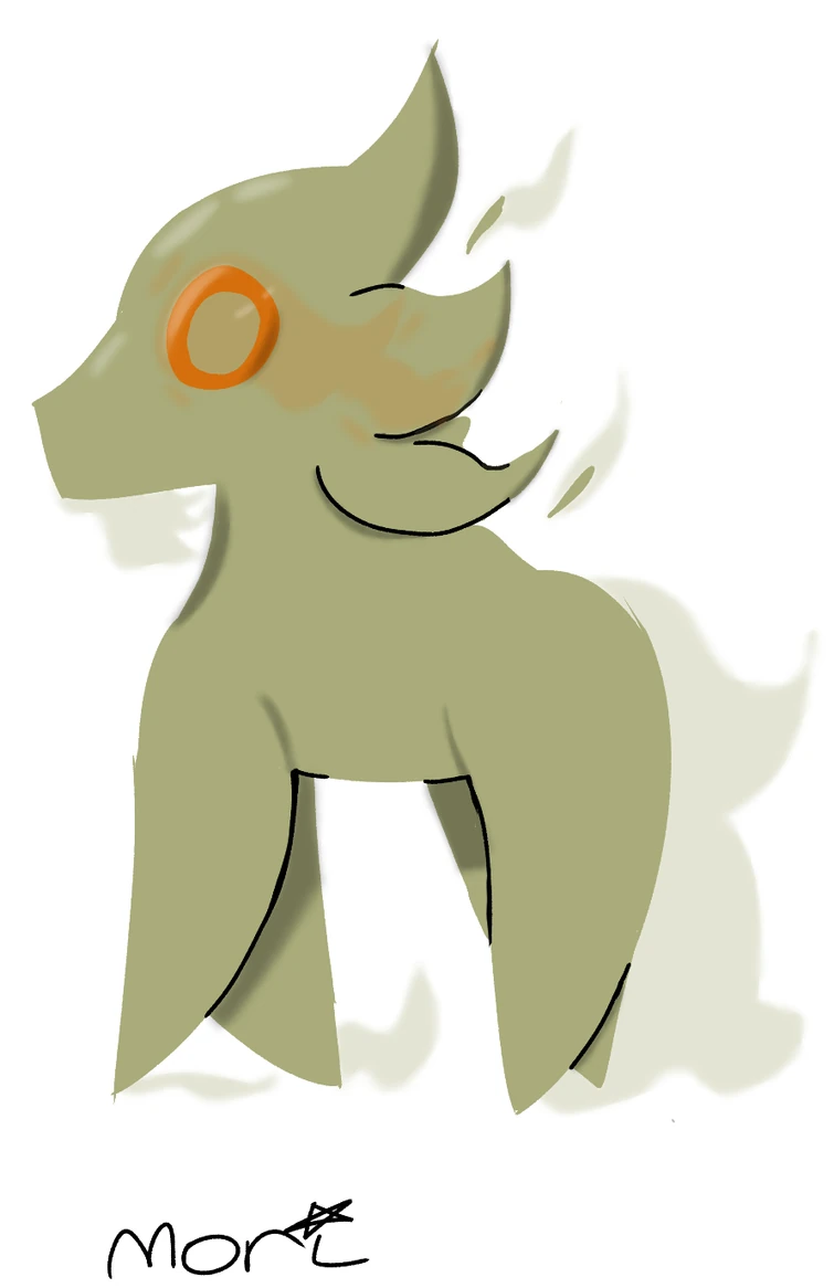 Beta Arceus or smth (art) | Fandom
