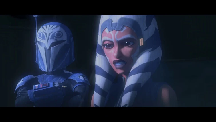 Discuss Everything About Wookieepedia Fandom