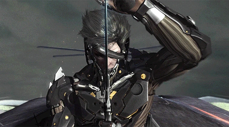 Raiden vs V But In A Vs Edit Format | Fandom