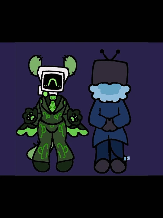 Random animation | Fandom