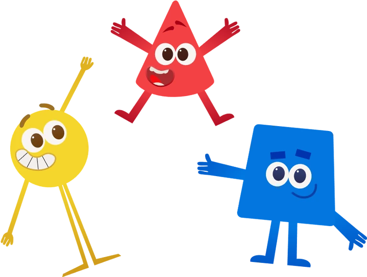 colourblocks art i made Fandom