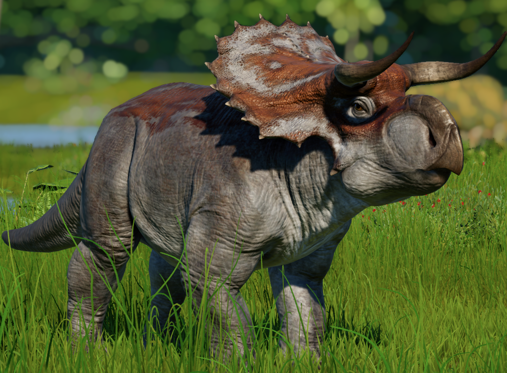 ankylosaurus jwe