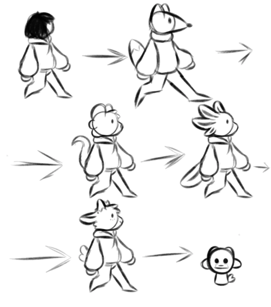 evolution | Fandom