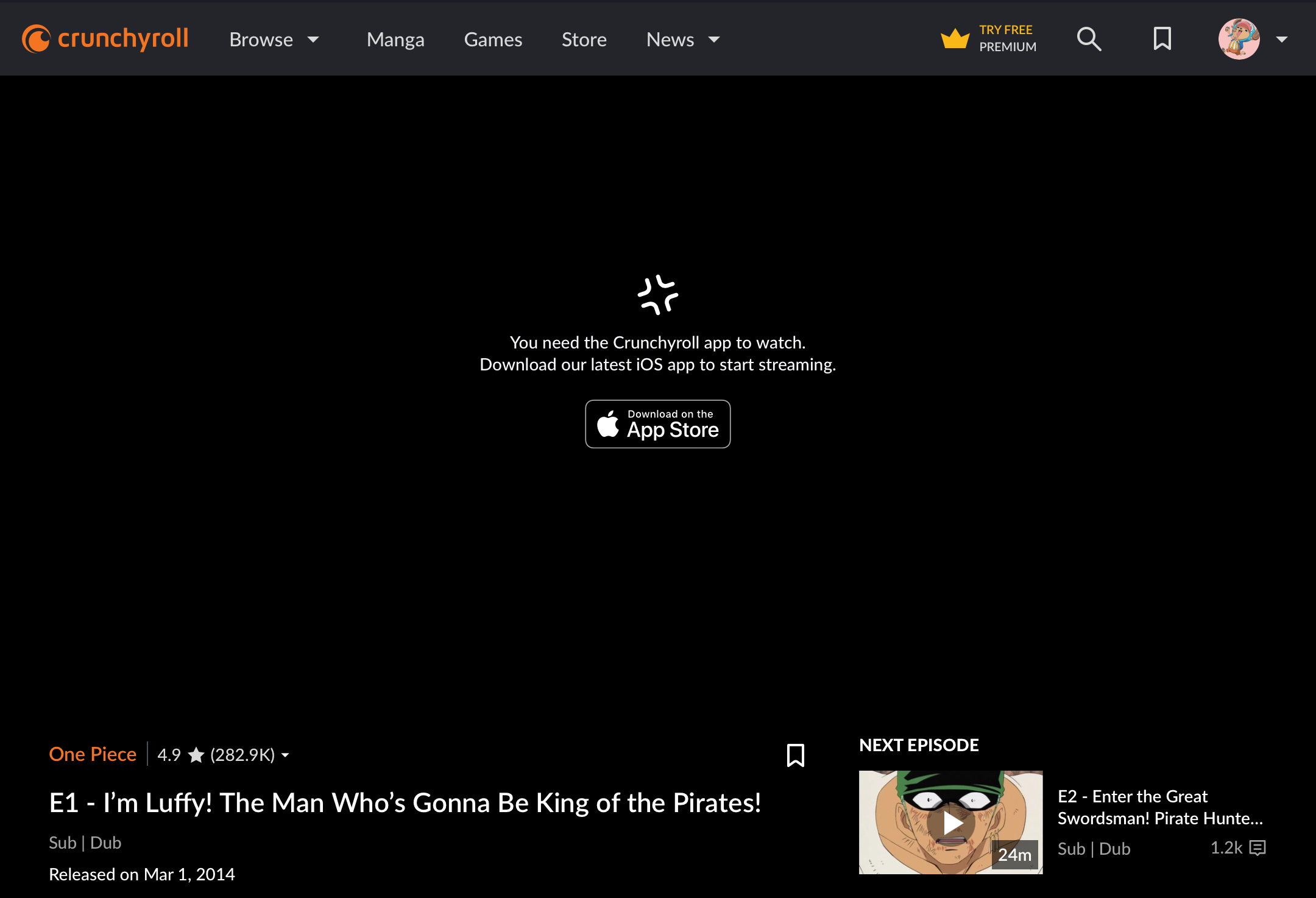 How Much is Crunchyroll Premium?