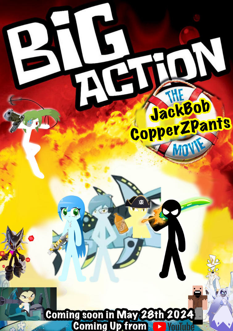 Discuss Everything About The Parody Wiki | Fandom