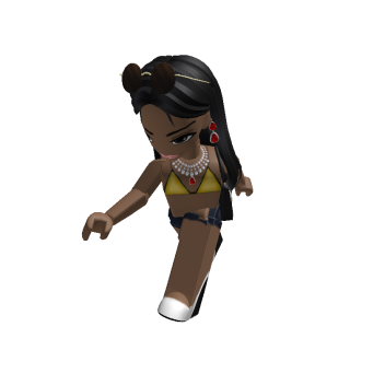 Roblox baddie to gacha baddie ??? ✨ | Fandom